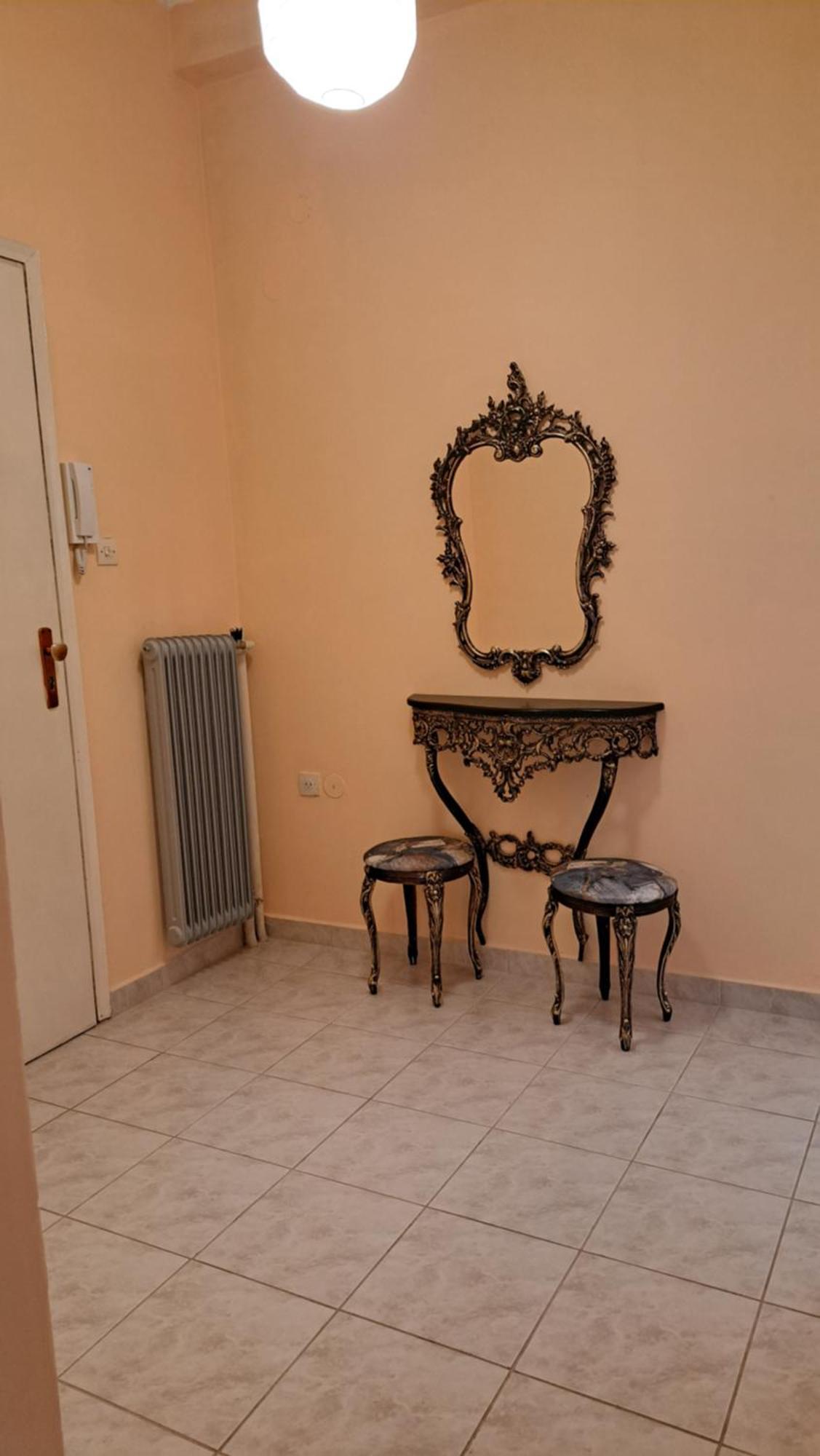 Apartment Getaway In Sparti Экстерьер фото